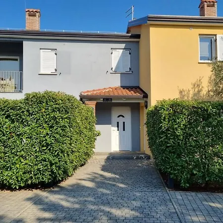 Διαμέρισμα Casa Emma With Pool Πόρετς