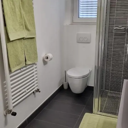 Casa Emma With Pool Apartamento Poreč