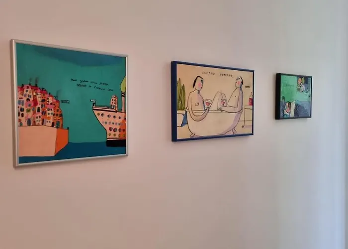 Casa Emma With Pool Apartman Poreč