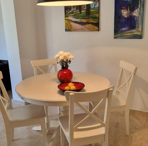 Apartman Casa Emma With Pool *