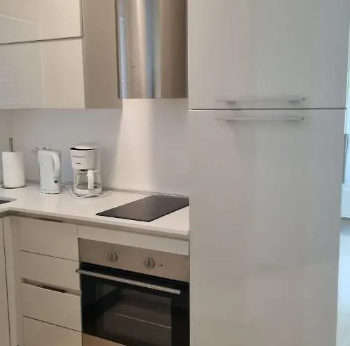 Apartman Casa Emma With Pool Poreč