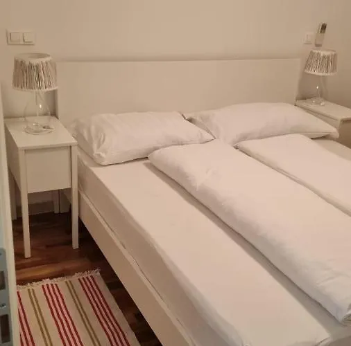 Casa Emma With Pool Apartman Poreč