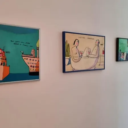 Casa Emma With Pool Lejlighed Poreč