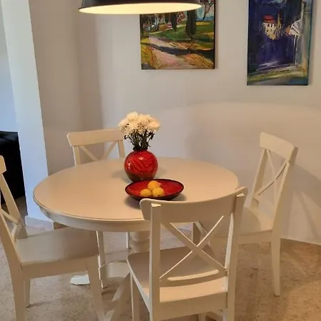 Lejlighed Casa Emma With Pool *